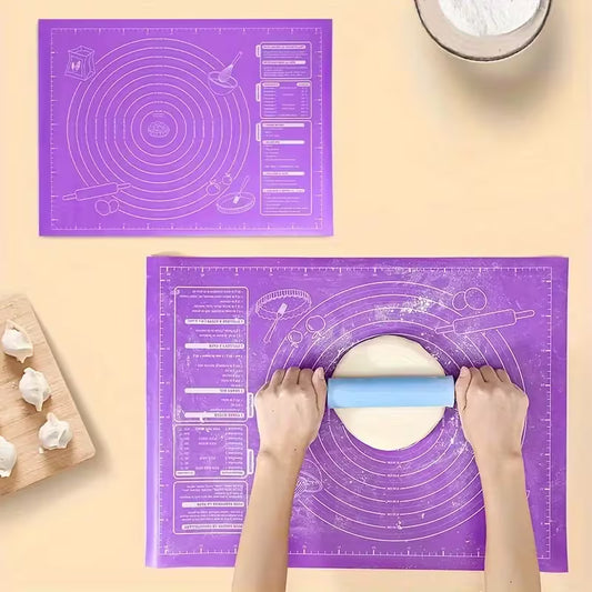 حصيرة العجين