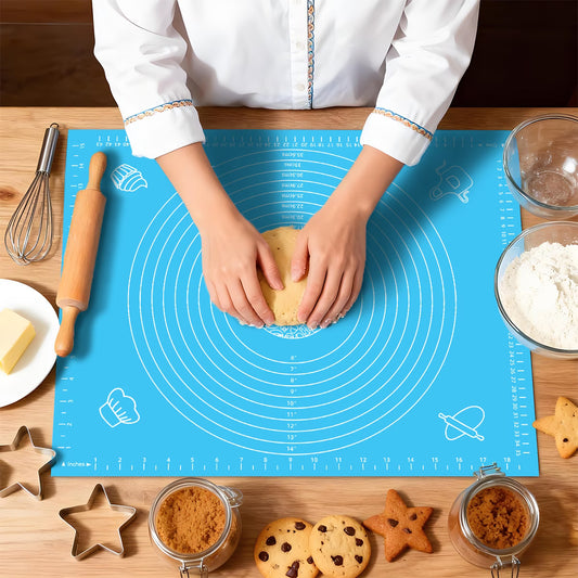 حصيرة العجين